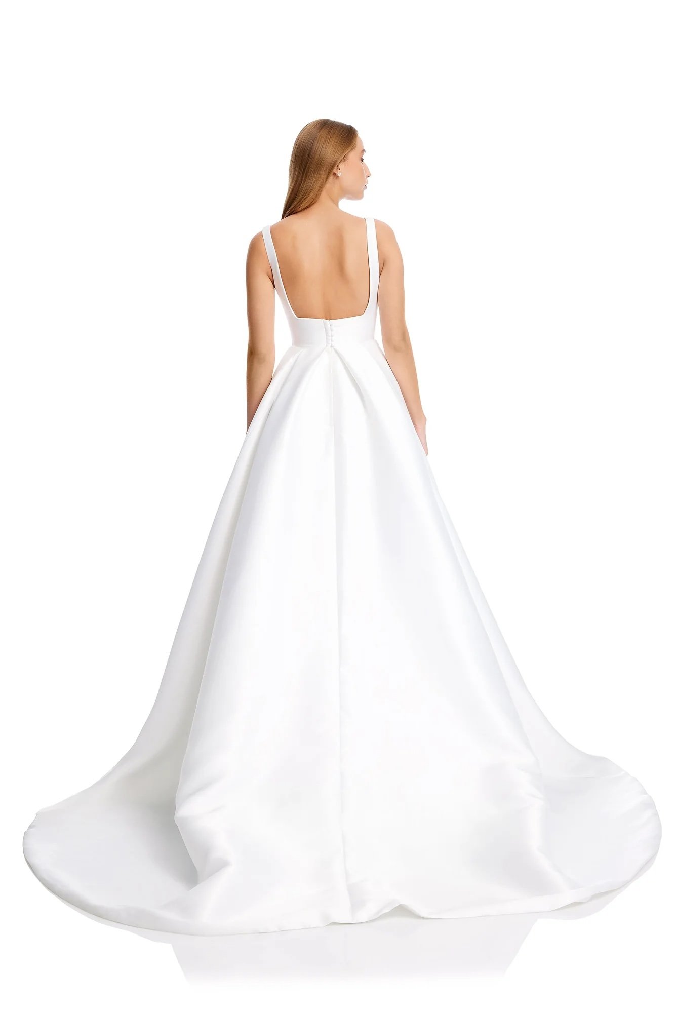 Davis wedding dresses sale